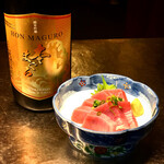 呑み食い処 うおひで - 