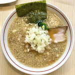 Ramen Nagareboshi - 玉ねぎ中華