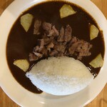 カレーハウス アンクルペパリー - 