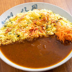 カレーの店 八月 - 