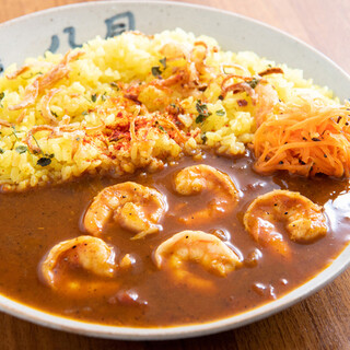 カレーの店 八月_2