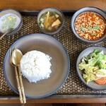 タイオーキッドレストラン - 