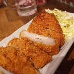 下赤塚ダイナマイト酒場 - 