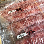 東京肉しゃぶ家 - 