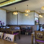 THAI ORCHID RESTAURANT - 