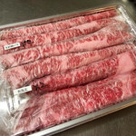 東京肉しゃぶ家 - 