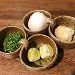 東京肉しゃぶ家 - 