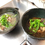 東京肉しゃぶ家 - 