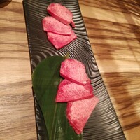 焼肉 それいけ精香園 - 