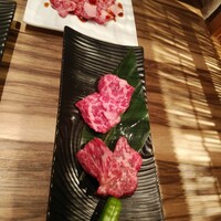 焼肉 それいけ精香園 - 