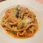 トラットリアイルポンテ - 