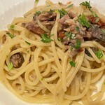 トラットリアイルポンテ - 