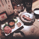 地鶏串焼Take Gu shi - 