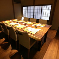 料理屋まえかわ - 