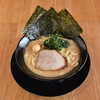 横浜家系ラーメン 一新家