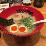 Ramen Zundou Ya - 