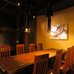 武蔵別邸　巌流島 - 完全個室6～8名様