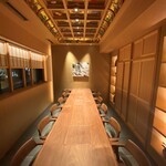 武蔵別邸　巌流島 - 鍋専用完全個室～12名様