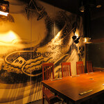 武蔵別邸　巌流島 - 