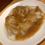 中国料理 まこちゃん - 餃子