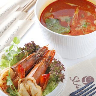 サイアム カフェ_1