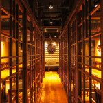 武蔵別邸　巌流島 - 