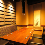 武蔵別邸　巌流島 - 