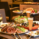 TOKYO CRAFT BREWERY - 