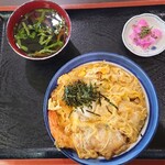 さかもと - さかもと丼