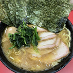 ラーメン 杉田家 - 