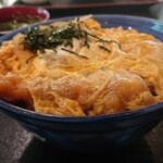 さかもと - さかもと丼