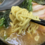 ラーメン 杉田家 - 