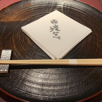 赤坂 渡なべ - 