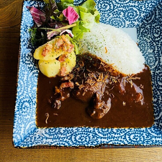 SAIEN COFFEE - 盛岡（カフェ）の写真