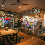 Cafe and dining CROIRE - 