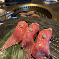和牛焼肉 土古里 上野バンブーガーデン店 - 