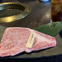 和牛焼肉 土古里 上野バンブーガーデン店 - 