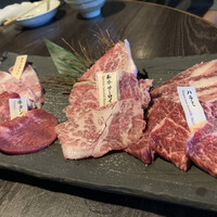 和牛焼肉 土古里 上野バンブーガーデン店 - 
