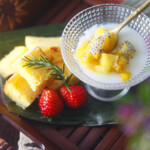 ショークディー - 2020夏おばんざいデザート