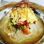Eishouen - 冷麺