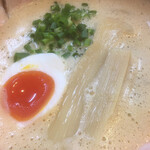 ラーメン家 みつ葉 - 