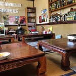 食事処 ヒデ - 店内イメージ