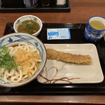 丸亀製麺 - 