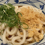 丸亀製麺 - 