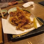 Hamayaki Kaisen Izakaya Daishousuisan - 