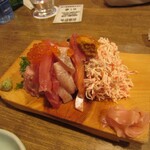 Hamayaki Kaisen Izakaya Daishousuisan - 