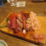 浜焼き海鮮居酒屋 大庄水産 - 