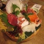 浜焼き海鮮居酒屋 大庄水産 - 