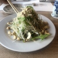 天ぷら新宿つな八 大丸東京店 - 