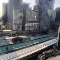 天ぷら新宿つな八 大丸東京店 - 
